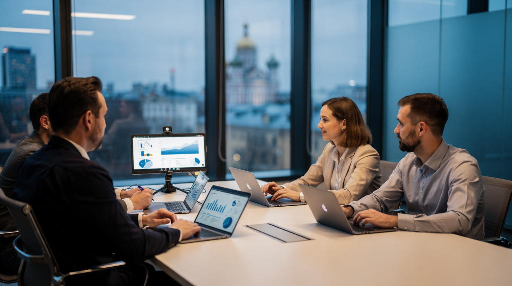 Анонс: открытые вебинары по B2B-лидогенерации на основе кейсов сервиса