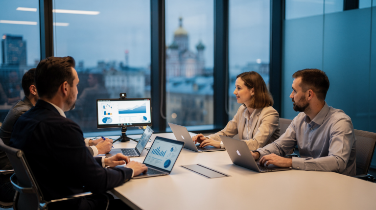 Анонс: открытые вебинары по B2B-лидогенерации на основе кейсов сервиса