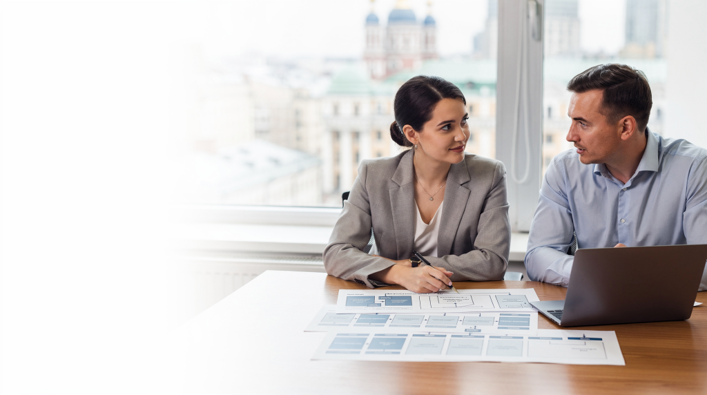 Практическое руководство по настройке CRM под длинные B2B-сделки